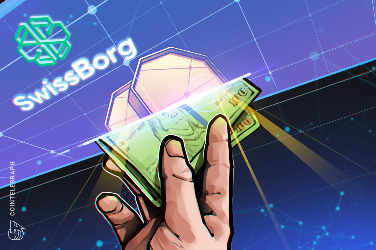 TradFi meets DeFi: Swiss meta-exchange unifies trading across FX, CEXs and DEXs