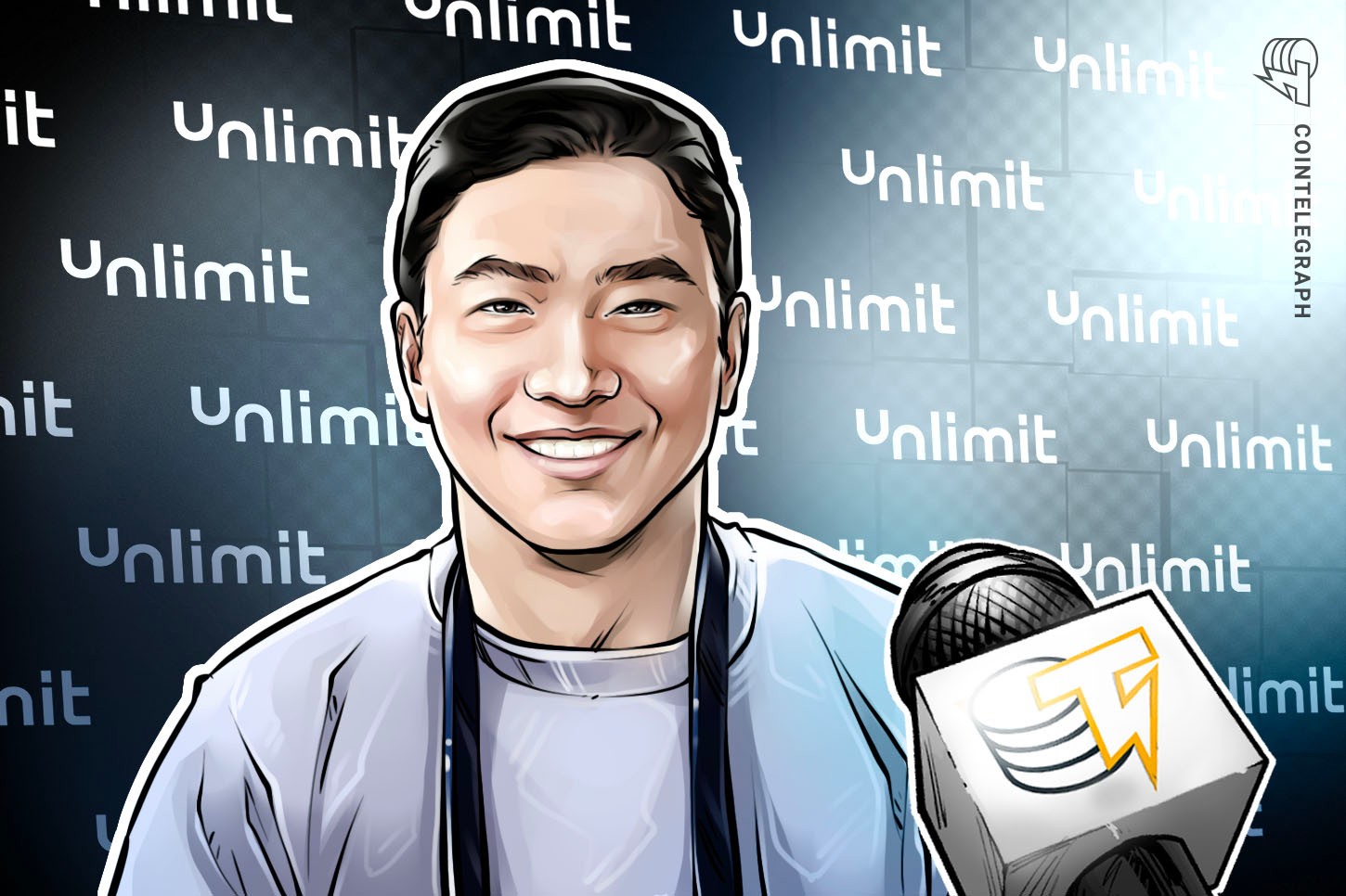 Optimizing crypto ecosystem development: Interview with Unlimit’s Bryan Feng
