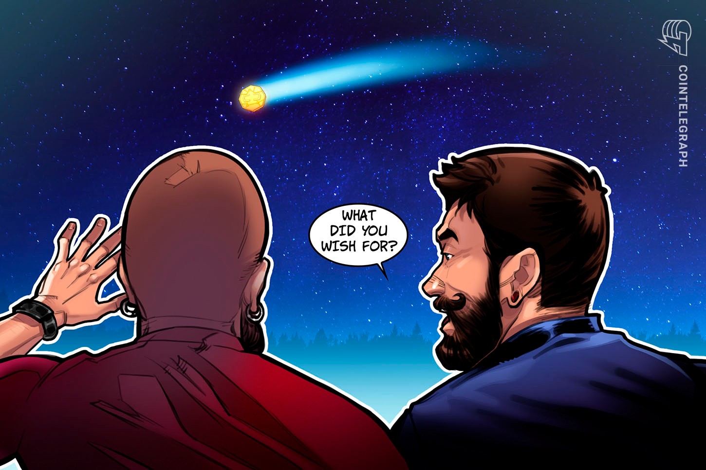 ¿Qué pasó al final con Yam Finance?