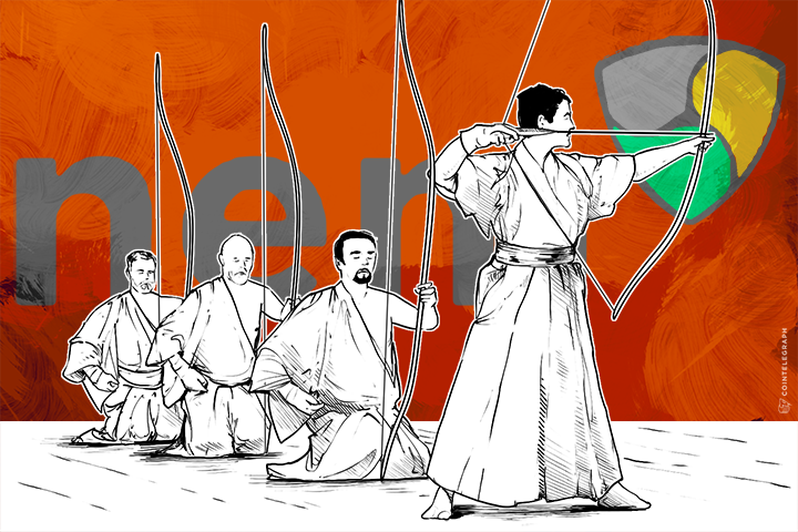 NEM Launches, Targets Old Economy with Proof-of-Importance