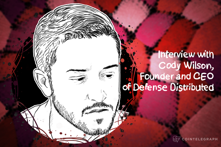 ‘Without Projects That Express Principles, You Have Nothing of a Revolution’