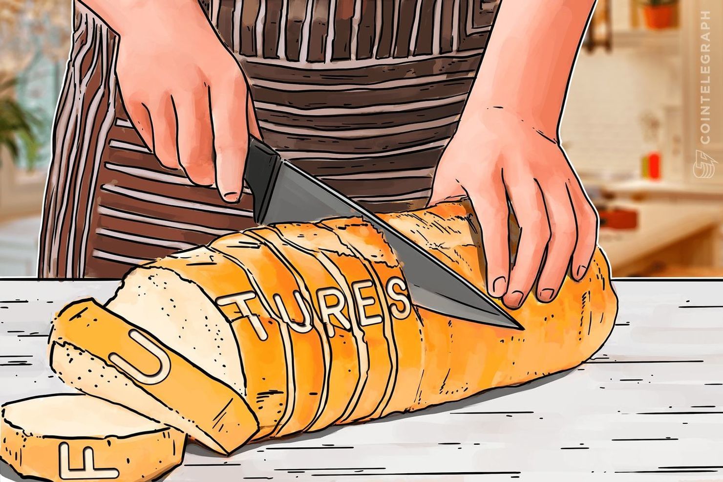 未だに始まらないバックトのビットコイン先物 仮想通貨の保管方法で規制当局が懸念か