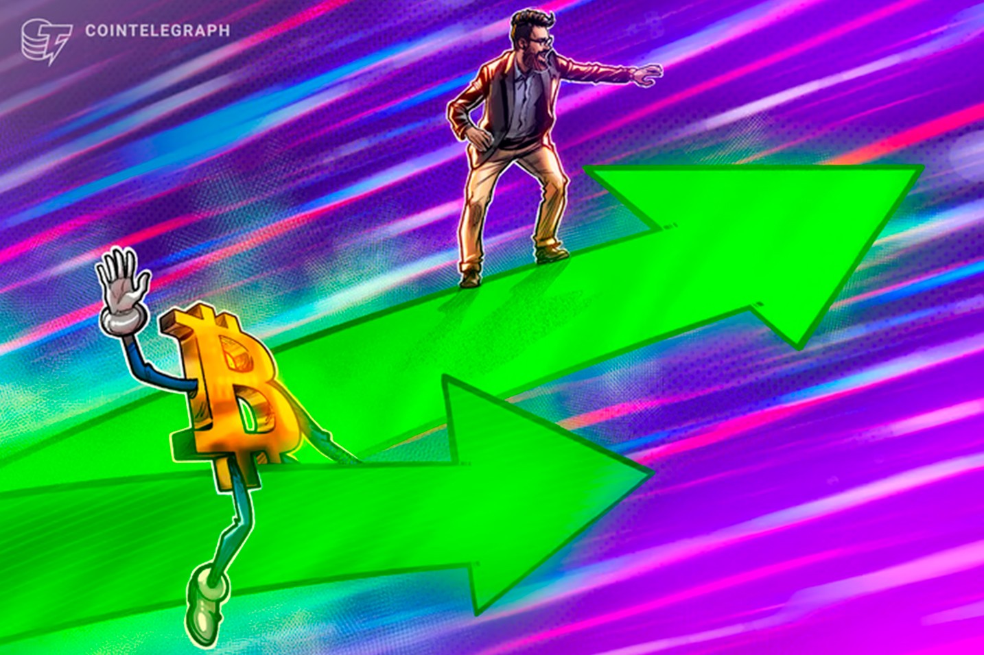 Brasileiros investem R$ 28 milhões em fundos de criptomoedas em 'semana bilionária'