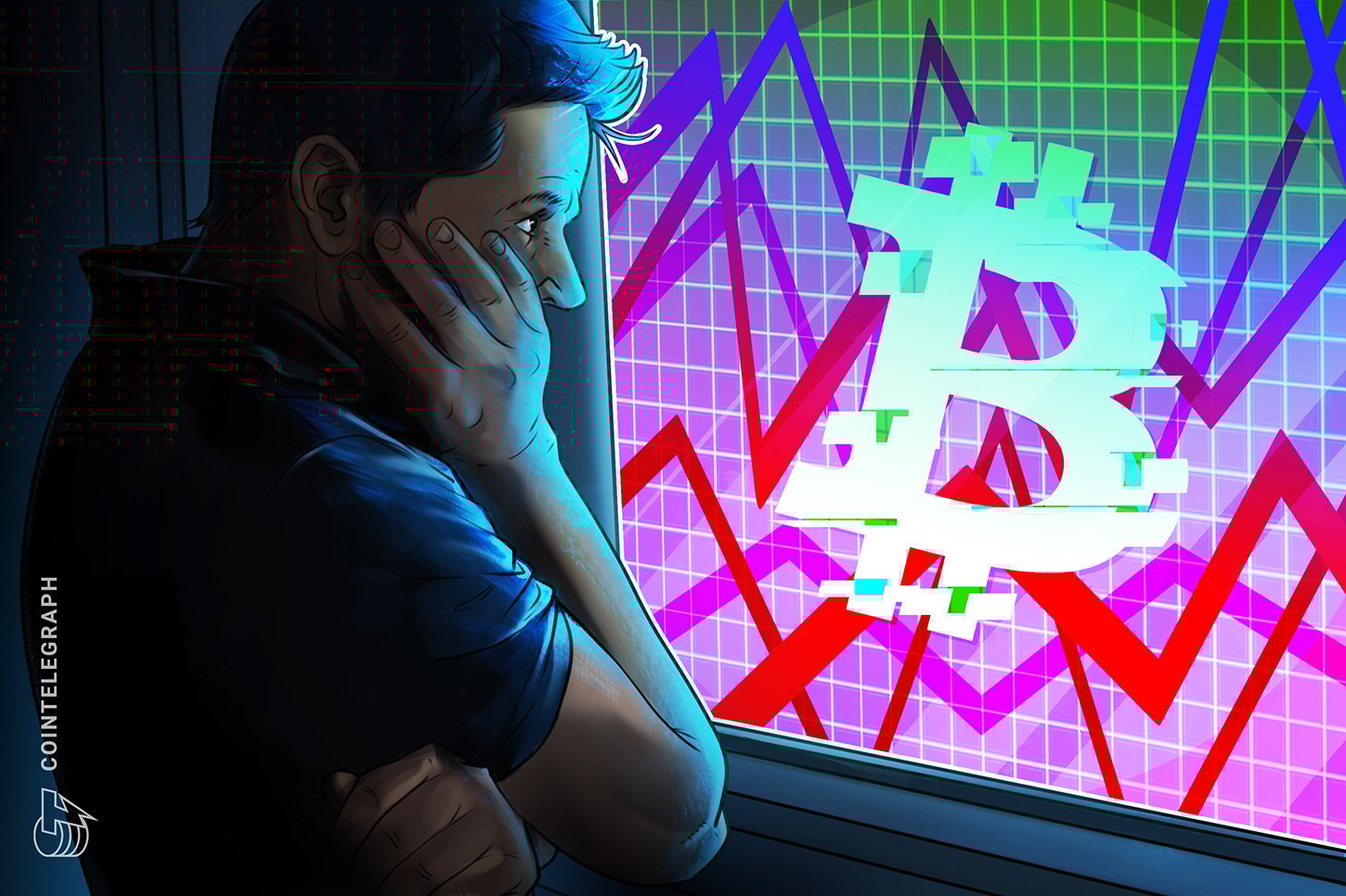 Bitcoin : Cette correction de fin d’année alimente la prudence des investisseurs