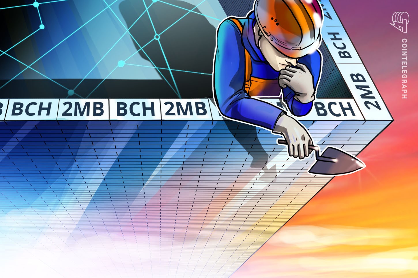 Bitcoin Cash no puede extraer bloques de más de 2MB, sugiere un desarrollador principal