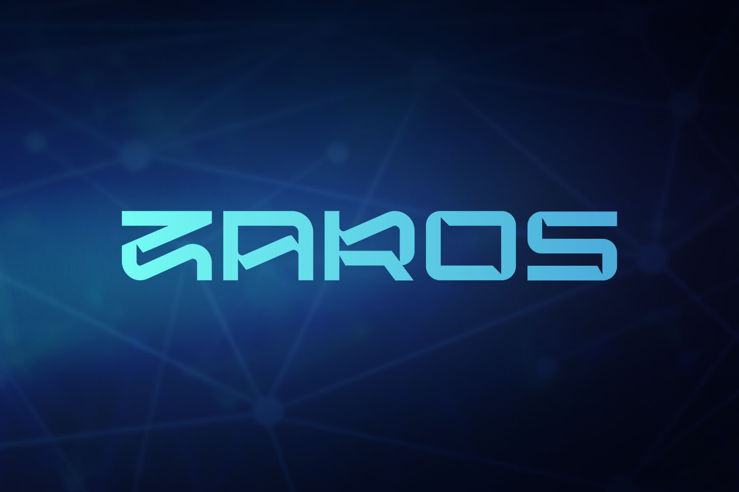 Zaros Launches $ZRS Token, Leveraging Liquid Staking Tokens (LSTs)
