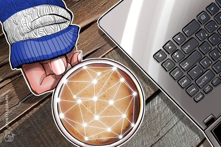 Agricultores de café do Brasil fazem parceria com a Microsoft e criam criptomoeda própria 'lastreada' no quilo do café