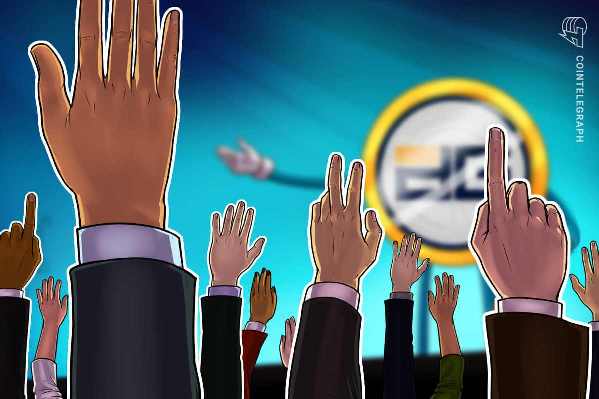 디직스, 자사의 디직스DAO 플랫폼에 분기별 해산 결정 메커니즘 적용