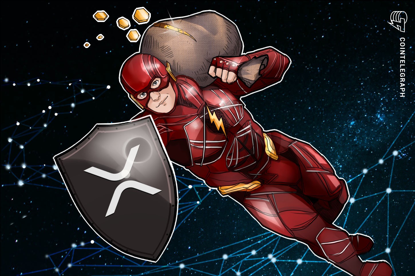 Ripple: solo son vulnerables las claves privadas XRP que utilizaron software de antes de agosto del 2015