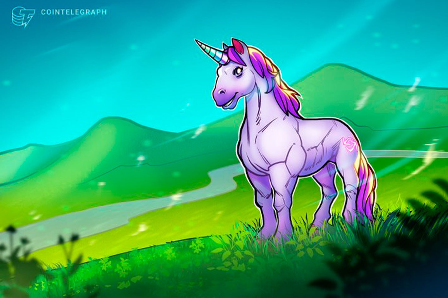 Uniswap caiu? Brasileiro habilita interface para utilizar a exchange de forma independente