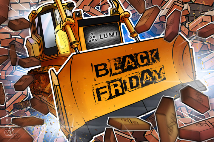PIX Friday: o impacto do PIX e das fintechs na Black Friday