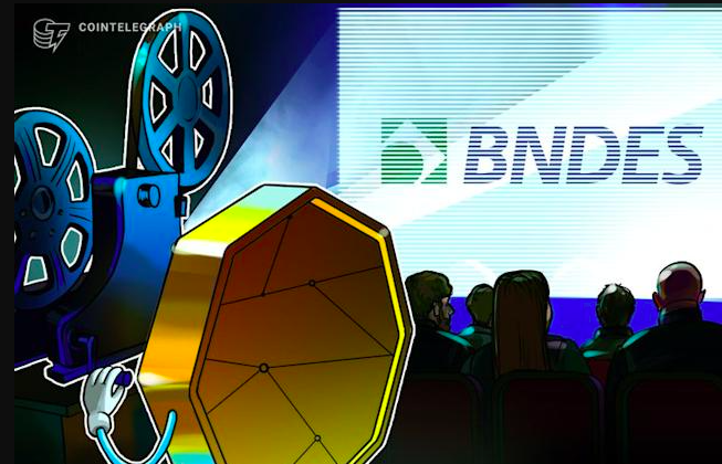 BNDES lança edital e pode comprar até R$ 100 milhões em tokens vinculado á créditos de carbono
