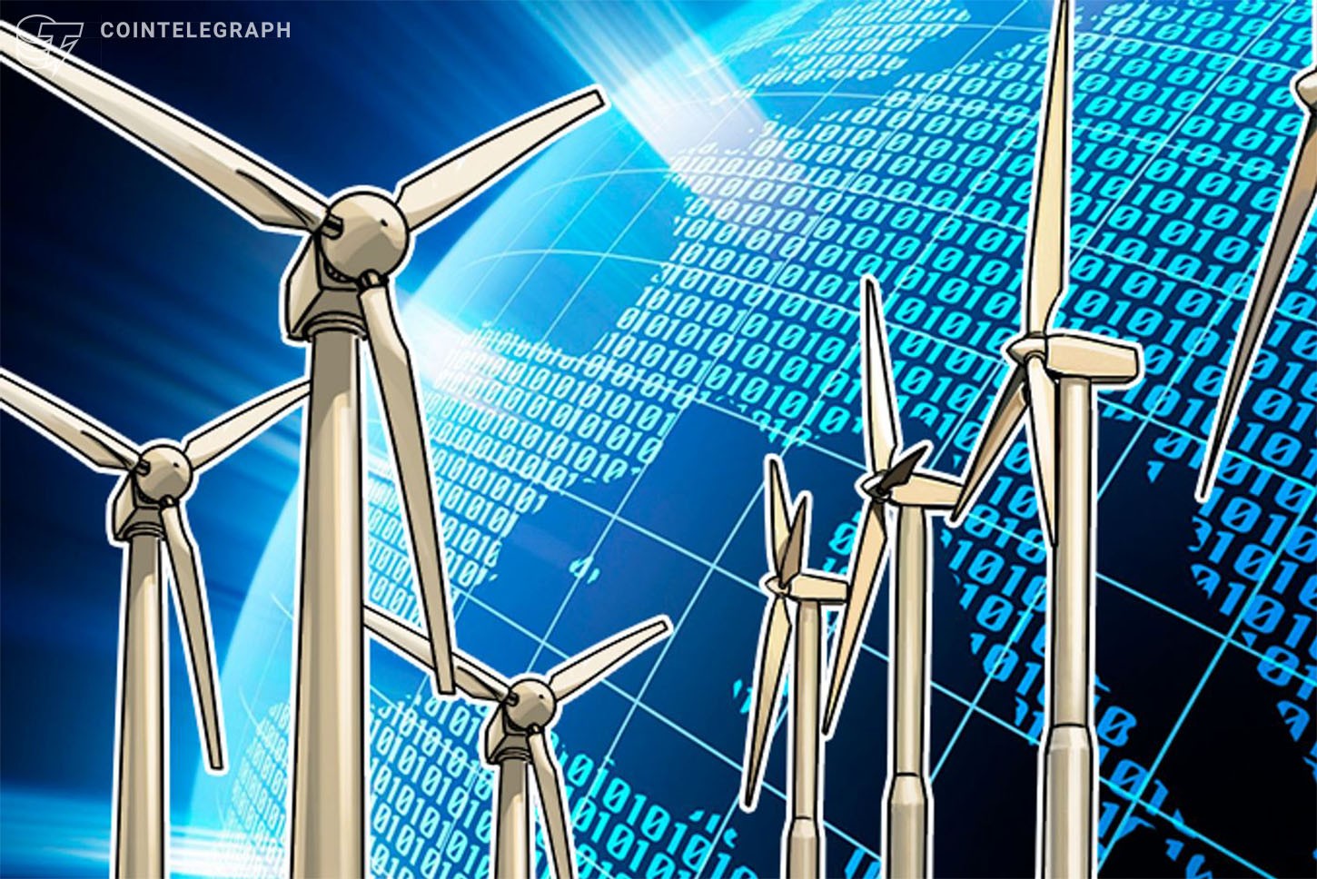 Österreich: Windkraft-Startup lanciert erstes öffentliches STO