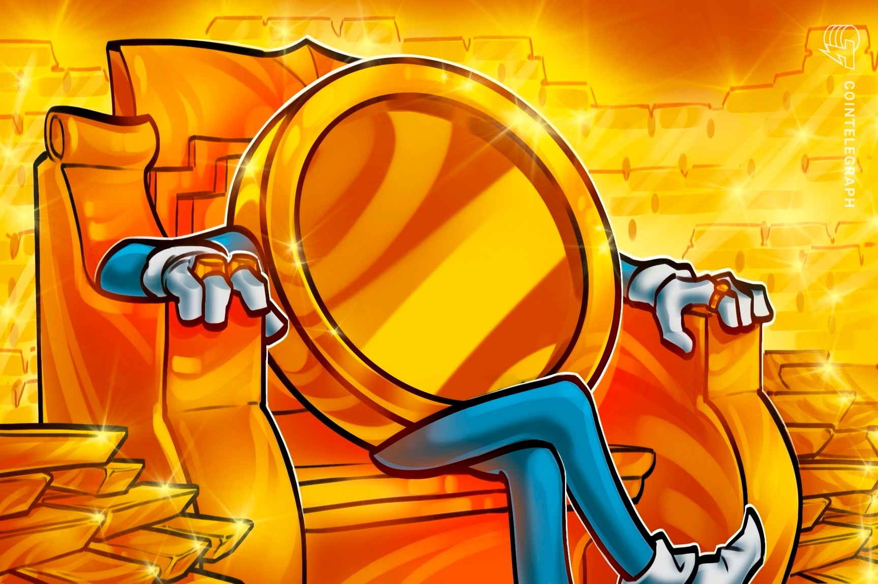 Canton Network, de Digital Asset, tokeniza oro, eurobonos y "gilts"