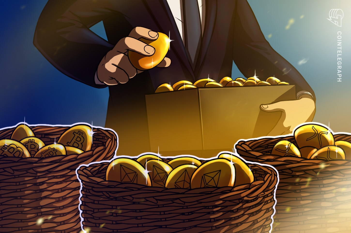 Trader experiente dá dicas sobre como lucrar com investimento em Bitcoin e altcoins usando um diário de trading de Bitcoin