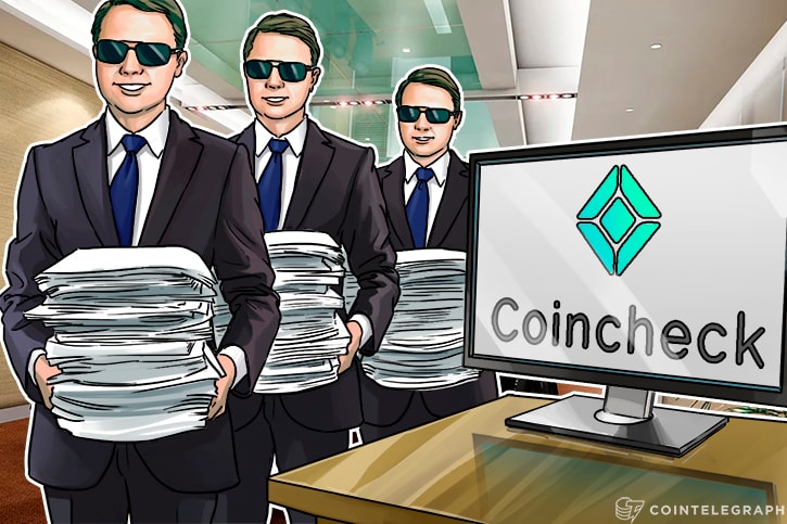 Coincheck Begins NEM Refunds For Affected Customers, Resumes Partial Trading