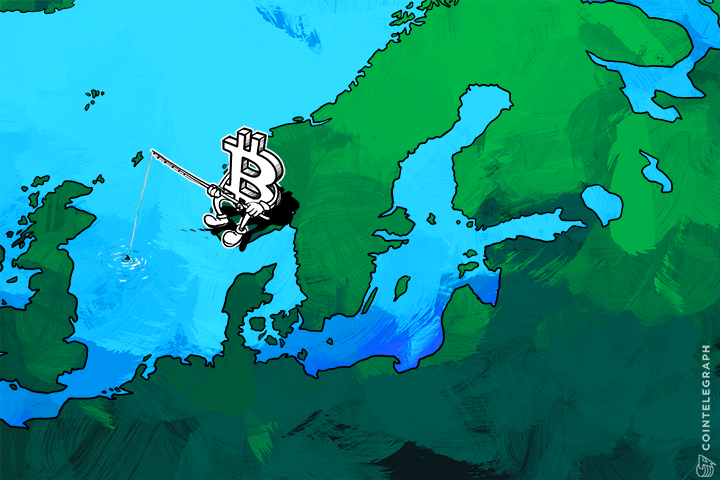 Scandinavian Countries Are Ready To Adopt Bitcoin And Blockchain Technologies