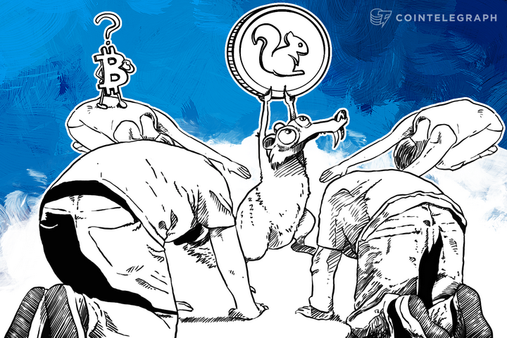 ‘Neucoin Will Have More Consumers Using It Than Bitcoin within One Year’ - Founder