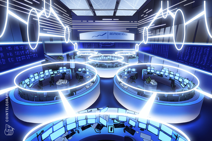 BNDES destaca ações em blockchain em seu relatório anual