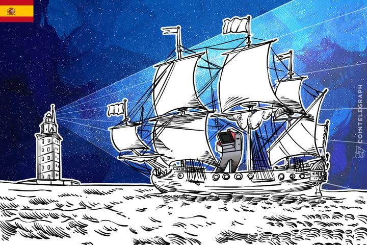 A Coruña tendrá el primer cajero automático de bitcoins de Galicia