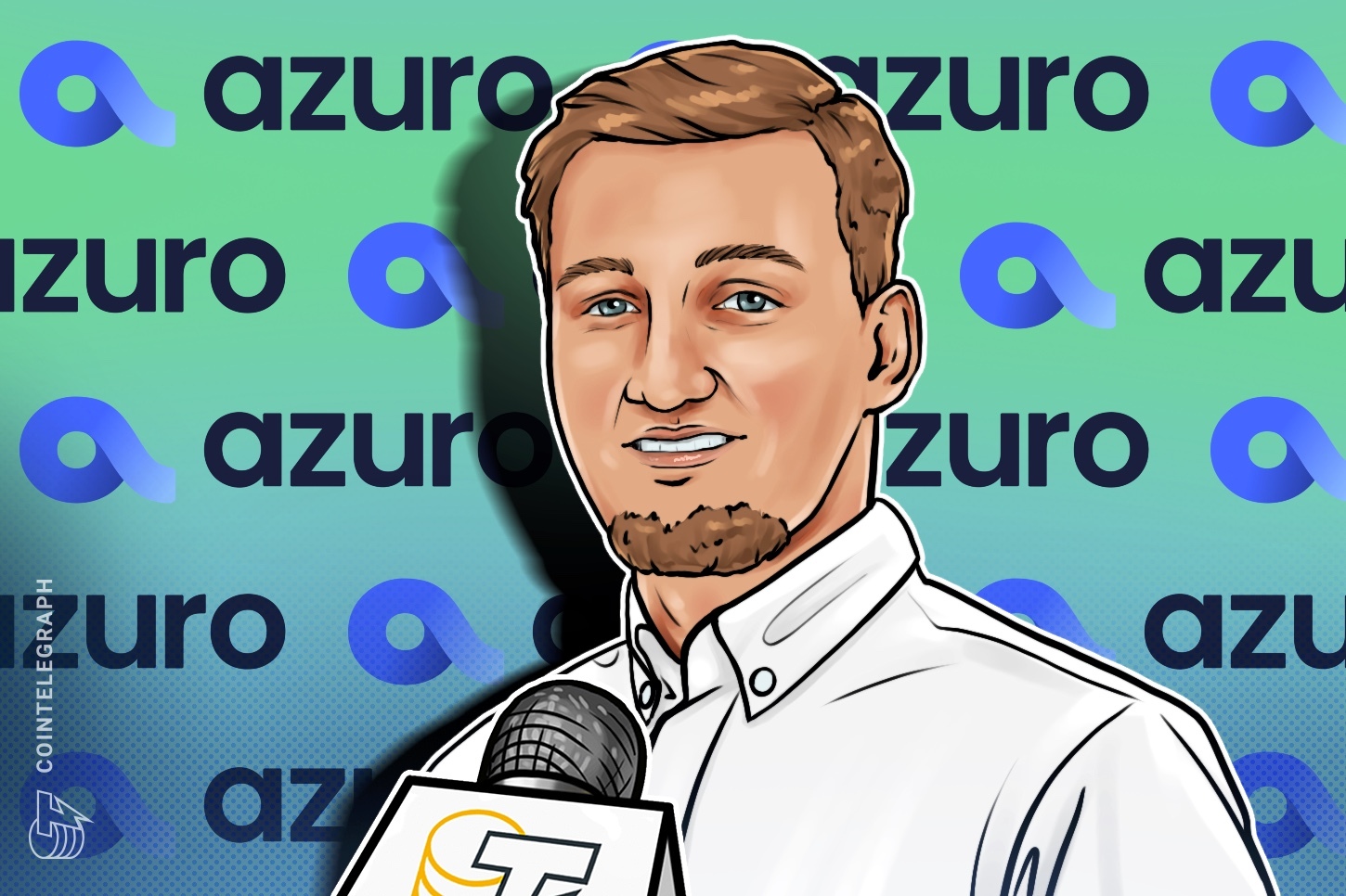 The role of blockchain in modern prediction markets — Interview with Azuro
