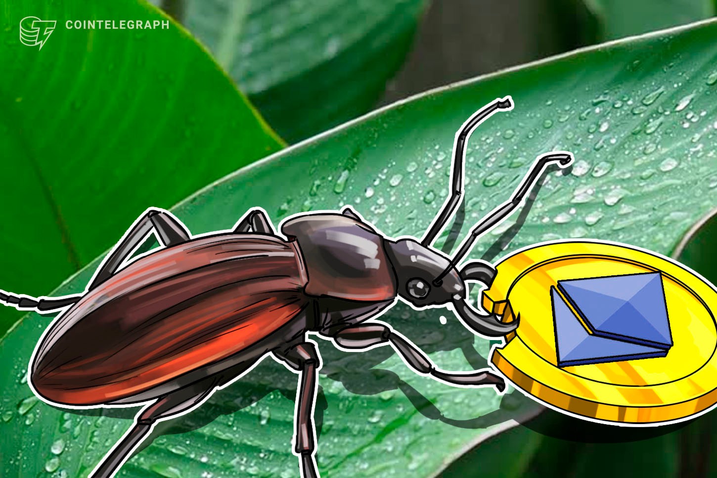 Se encuentran bugs en el compilador de contratos inteligentes de Ethereum, pero el equipo minimiza las preocupaciones