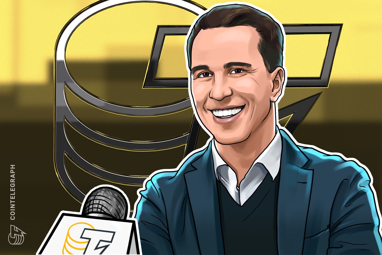 CEO de Dekalabs: “Blockchain facilita la resolución de algunos problemas concretos”