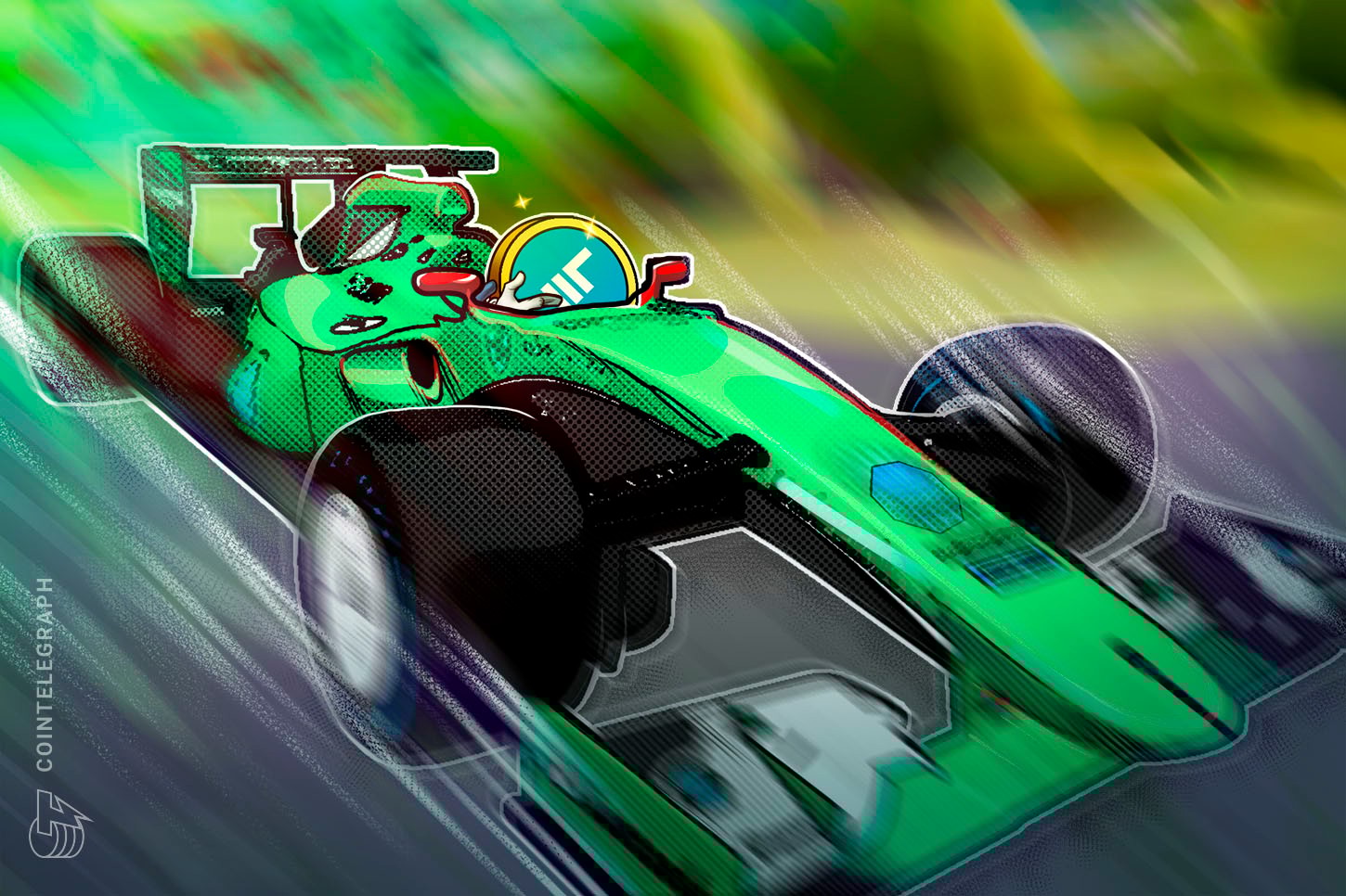 Aave (LEND) Staking Proposal Could Extend DeFi Token’s 600% Rally