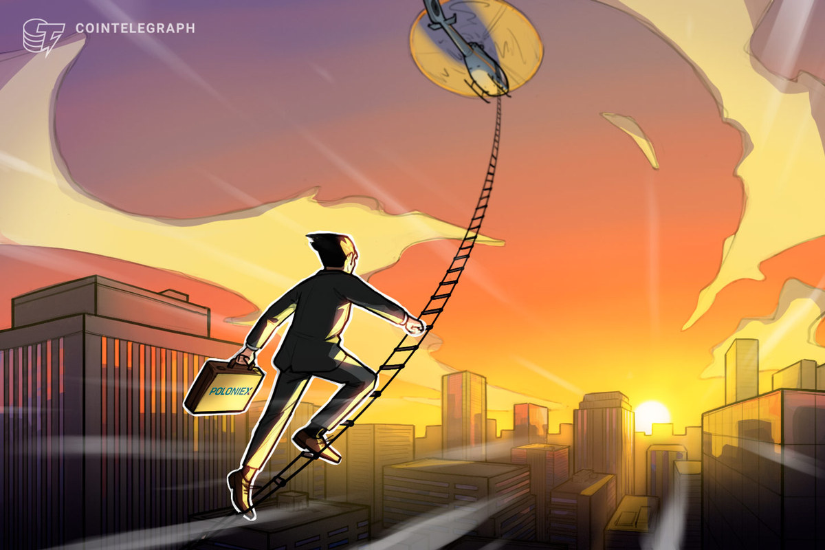 Poloniex sai da Circle, cria nova exchange e surpreende clientes americanos