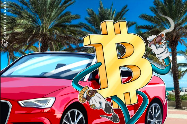 Conheça 10 magnatas do Bitcoin que tem fortuna bilionária apesar da queda no mercado