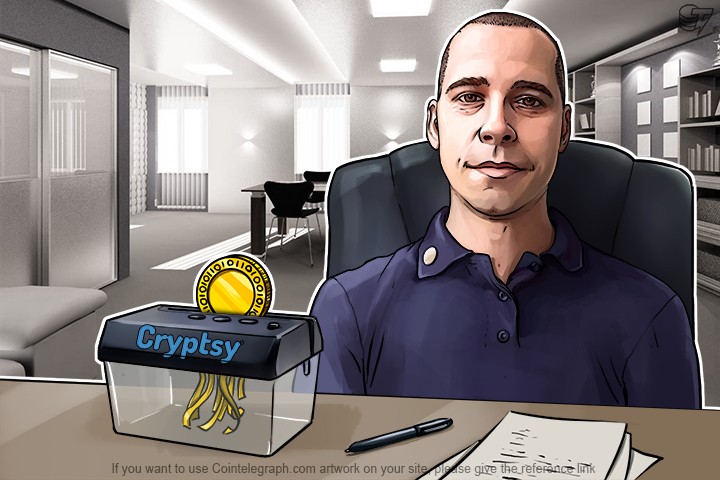 Is Cryptsy The Next Mt.Gox?