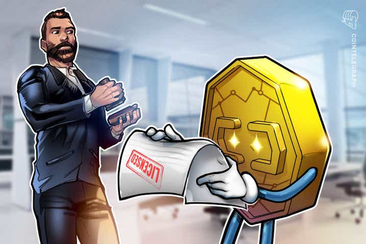 Berliner Fintech Upvest erhält Verwahrlizenz für Kryptowährungen