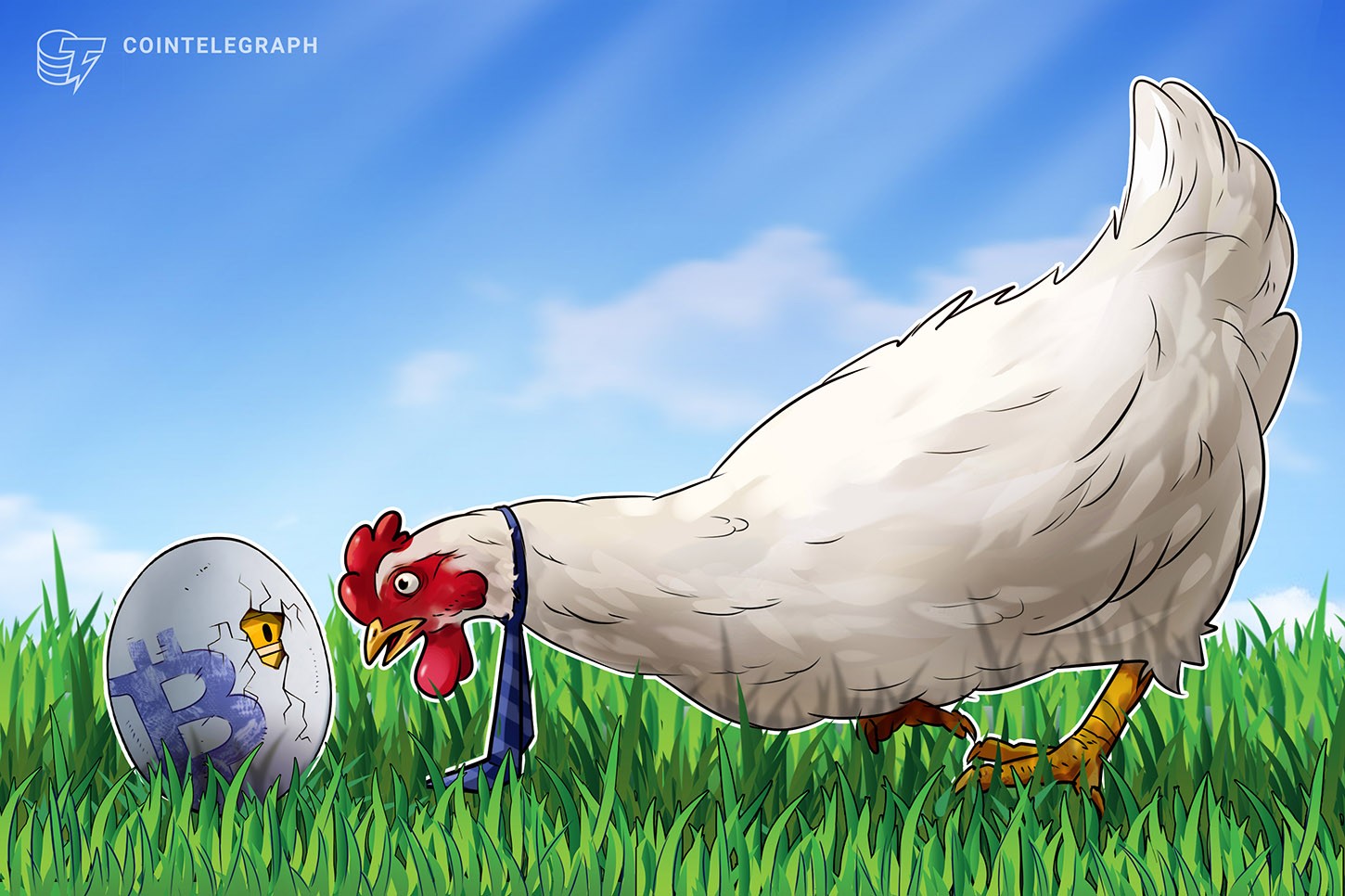 Indicadores clave muestran que el interés institucional en las criptomonedas es alto y está aumentando