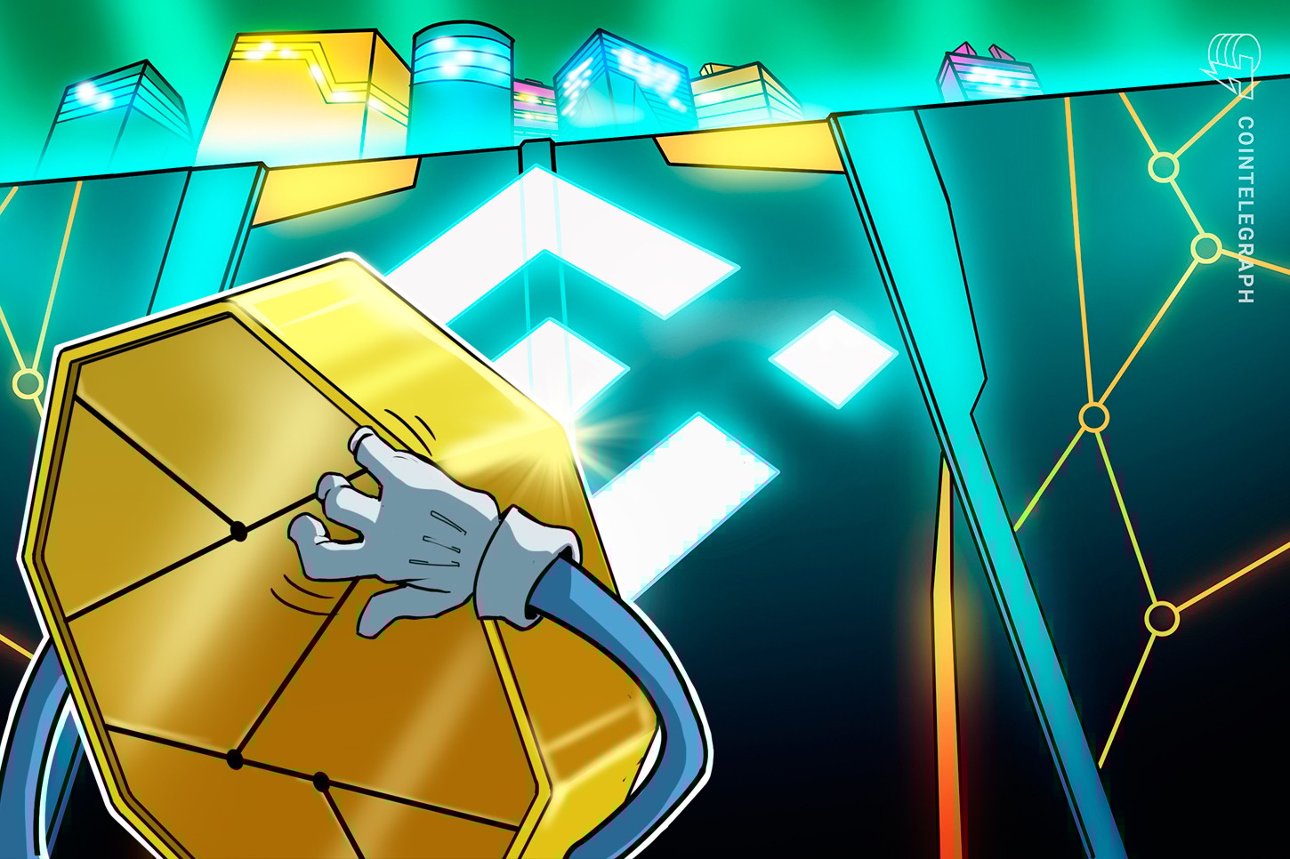 'باينانس' تُعلن عن خطتها لإلغاء إدراج (XMR) وعدد من العملات المشفرة بحلول منتصف فبراير الجاري