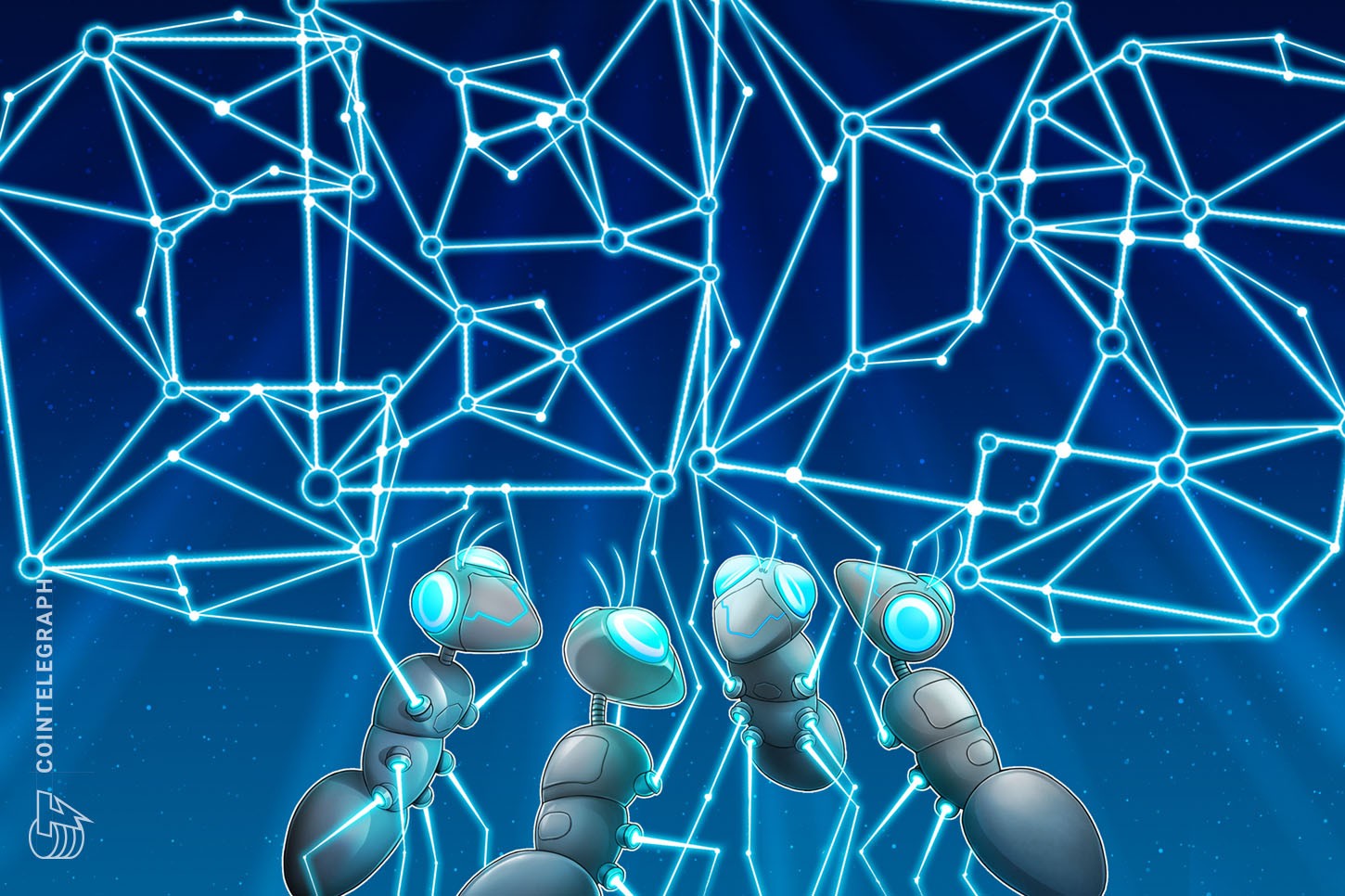 Una nueva plataforma blockchain tiene como objetivo ayudar a los países a emitir CBDC con mayor facilidad