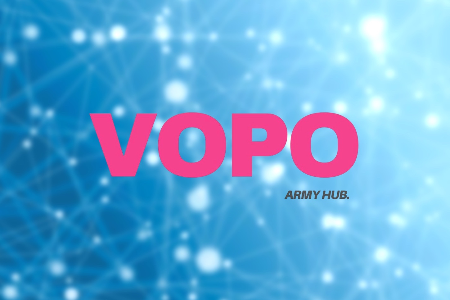 VOPO Coin: Ocupando el primer puesto en la tendencia de memecoins