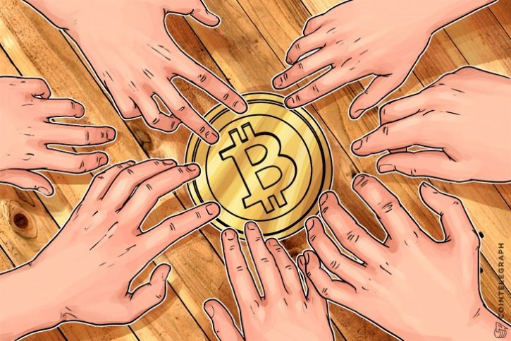 Selecionadores de Ações Escolhem o Bitcoin: Bill Miller Revela seu 1% de Cripto Portfolio