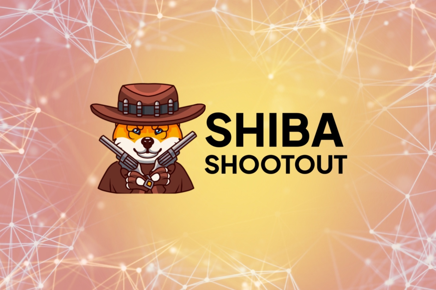 P2E-Abenteuer im Krypto-Wilden Westen: Warum Shiba Shootout den nächsten Memecoin-Anstieg anführen könnte