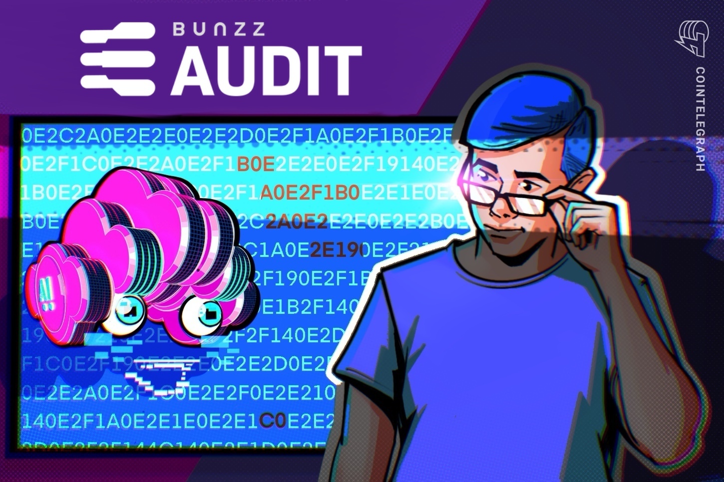 Web3 security expert challenges AI for audit competition: Here’s the result