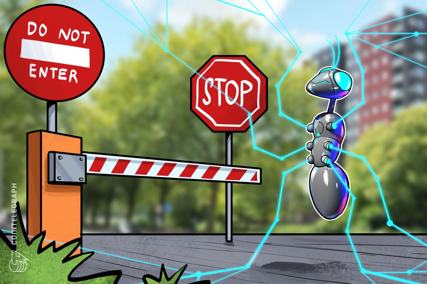 La plataforma blockchain Colu cierra, vuelve a comprar sus tokens