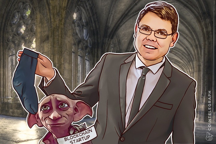 Swiss Parliament Moves to Deregulate Blockchain Startups