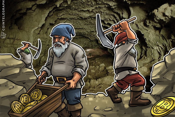 ¿Puede Bitcoin ser negociado como el oro?