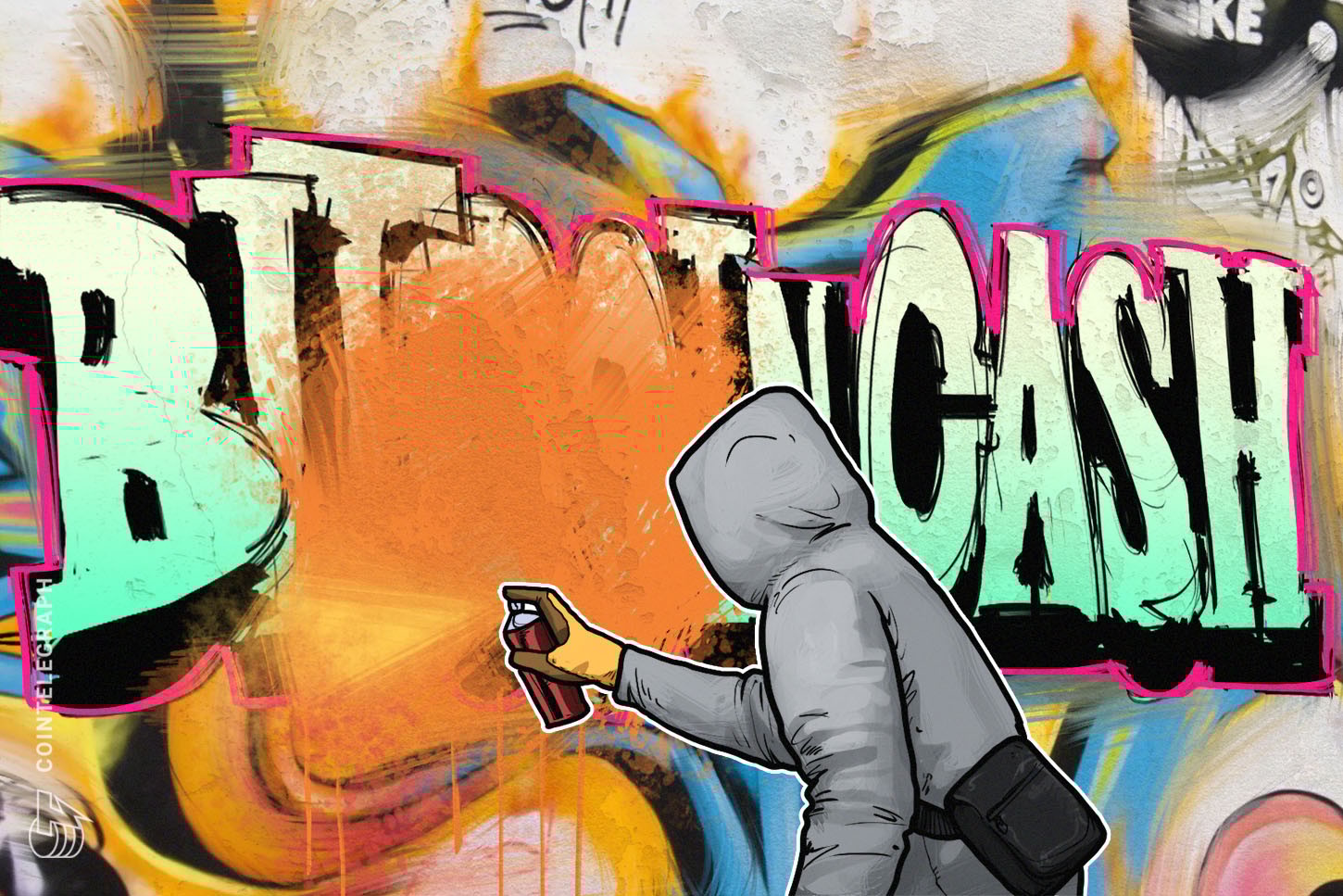 Bitcoin Cash chega a nova mínima contra o BTC e Tim Draper deleta elogio no Twitter