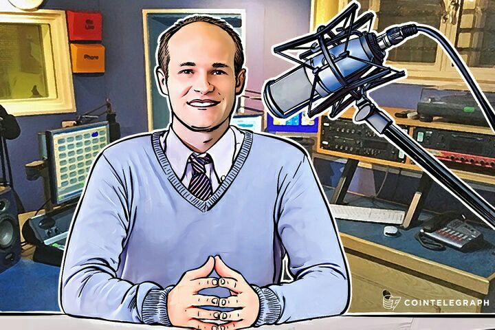 Podcast: Ryan X Charles - The World Is YOURS