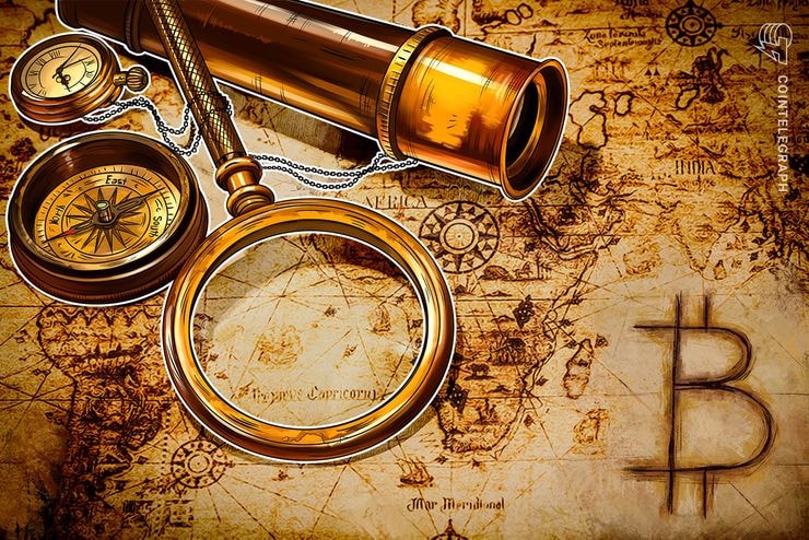 “Extraño perder miles de Bitcoins", dice el heredero de Satoshi Nakamoto, Cøbra