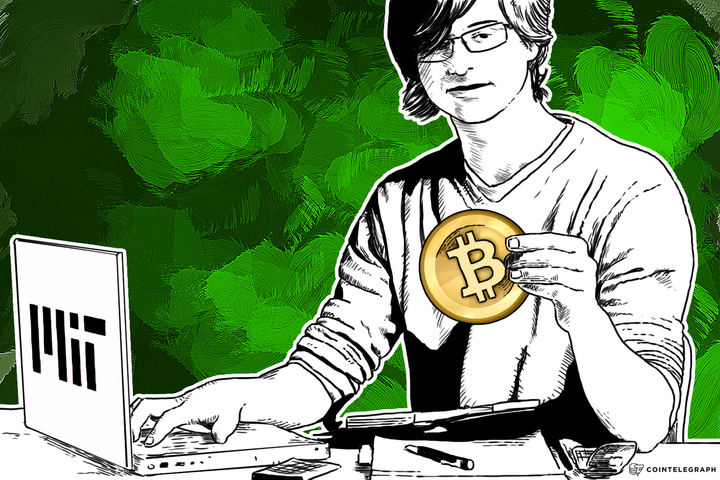 MIT Offers Cryptocurrency Course Modules for Fall Semester