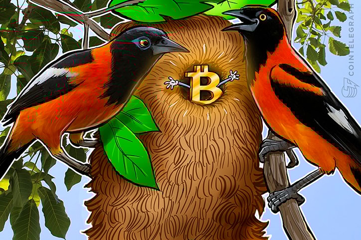 Intercambio Bitcoin, LocalBitcoins, publica cuatro veces más volumen comercial en Venezuela