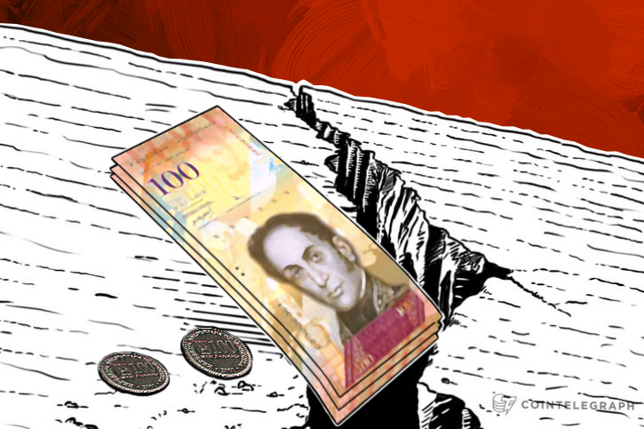 Venezuela: A Severe Case of Bolivaritis (Op-Ed)