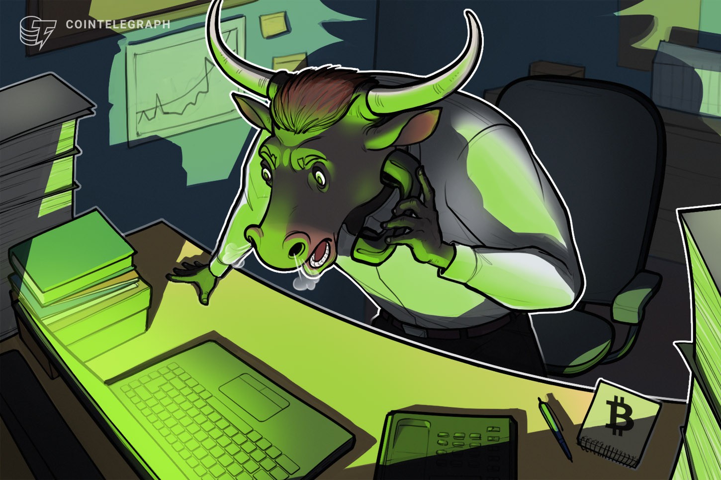 Bitcoin, svariati indicatori in verde: è arrivato il momento di acquistare?