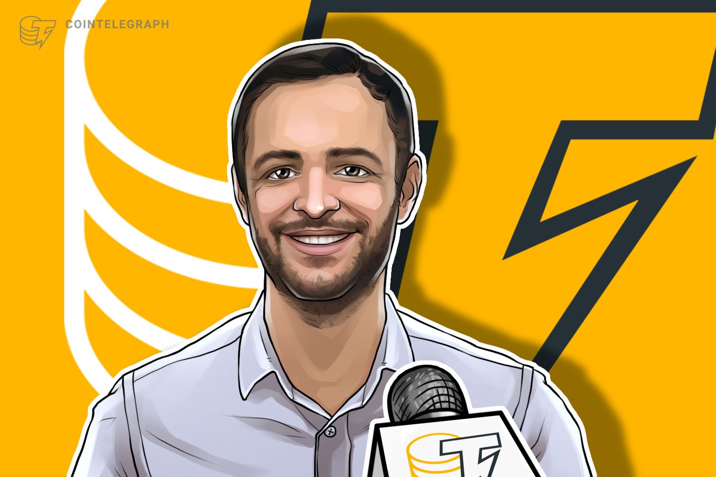 “Los coleccionables deportivos eran imposible recolectarlos antes de blockchain“, Nicolas Julia, CEO y Fundador de Sorare